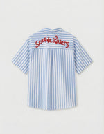 BLUSA SEASIDE
