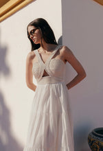 VESTIDO ROPE WHITE