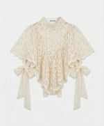 BLUSA ANTONIETA