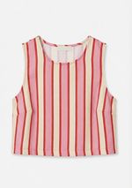 BLUSA HOOPY