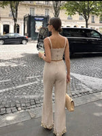 TOTAL LOOK SEA STAR
