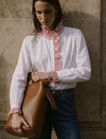 BLUSA BABY