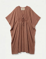 VESTIDO MOCCA