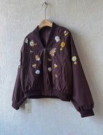 BOMBER ALICE