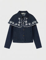 CHAQUETA PEGGY