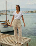 PANTALÓN SAHARA