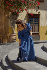 VESTIDO VICHY