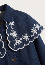 CHAQUETA PEGGY