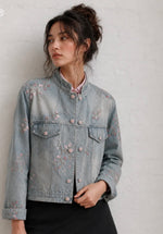 CHAQUETA OSAKA