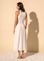 VESTIDO BRANCO
