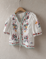 BLUSA BECKY