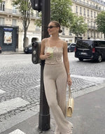 TOTAL LOOK SEA STAR