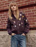 BOMBER ALICE