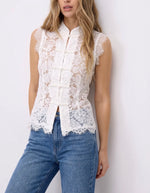 BLUSA JAPAN