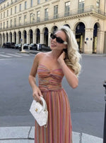 VESTIDO FERNANDA