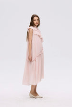 VESTIDO ANEKE PINK