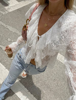 BLUSA VERA