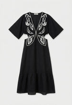 VESTIDO BUTTERFLY