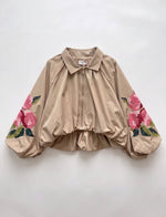 CHAQUETA PEONIA
