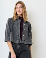 CHAQUETA MERYL GREY