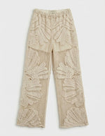 PANTALÓN SAHARA