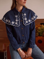 CHAQUETA PEGGY