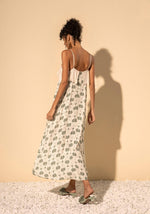 VESTIDO ALCAS
