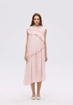 VESTIDO ANEKE PINK