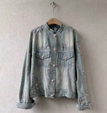 CHAQUETA OSAKA