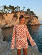 SHORT CROCHET