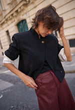 CHAQUETA MARINE