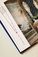 COLLAR, ACERO, STEEL, STAINLESS STEEL, CIRCONITA, GOLD, MODA, GRAN CANARIA, ACERO QUIRÚRGICO