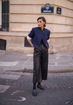 CHAQUETA MARINE
