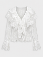 BLUSA VERA