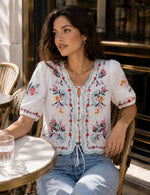 BLUSA BECKY