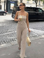 TOTAL LOOK SEA STAR