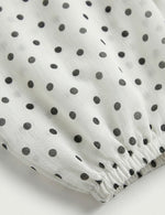 PANTALÓN LUNARES