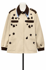 JACKET BARMUR
