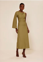 VESTIDO CEDRO