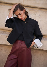 CHAQUETA MARINE