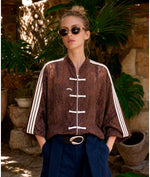 CHAQUETA DENISE