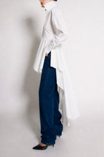 BLUSA FRAK