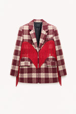 JACKET ARIZONA