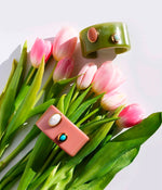 PULSERA LOMAS PINK