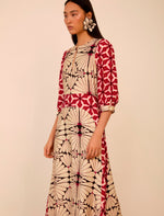 VESTIDO GEORGIA