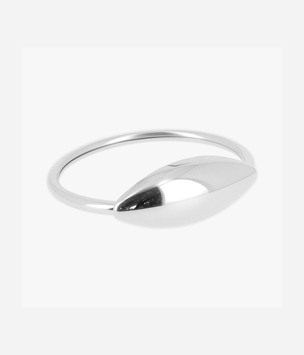 PULSERA VELIO SILVER
