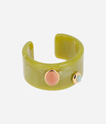 PULSERA LOMAS GREEN