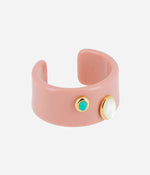 PULSERA LOMAS PINK
