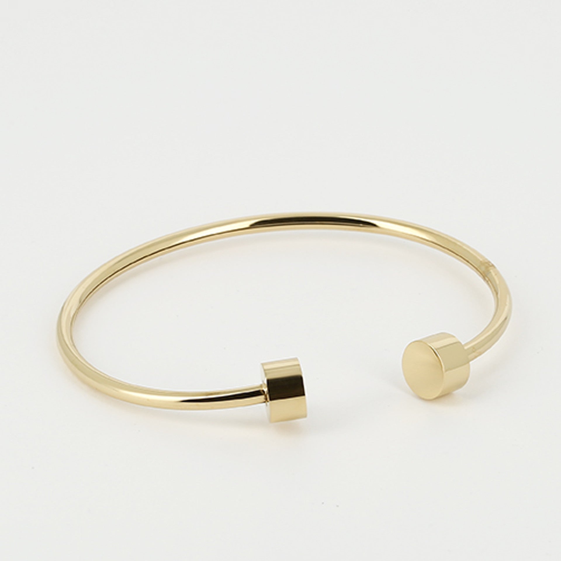 PULSERA TORNI GOLD