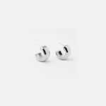 PENDIENTES VAIANA SILVER